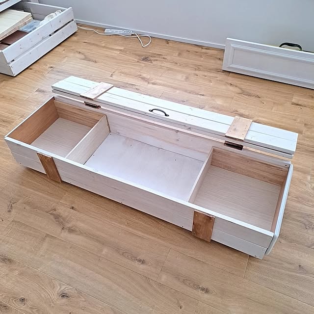 Ryoさんの部屋