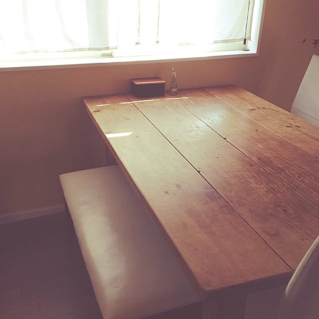 机/DIY/ナチュラル/カフェ風のインテリア実例 - 2017-02-06 11:07:03