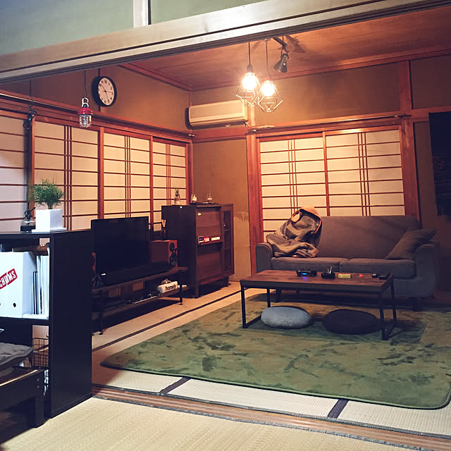 Hirosuke8199さんの実例写真