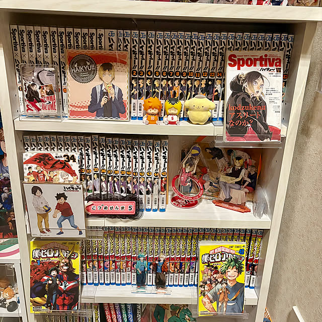 Marchさんの実例写真