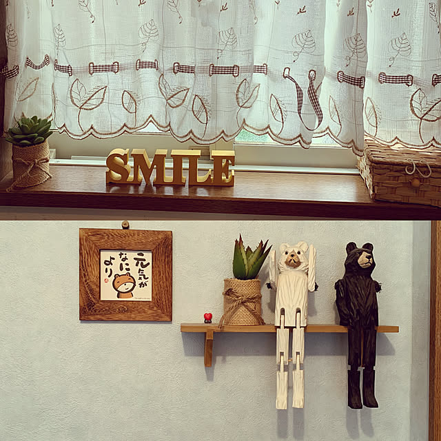 Chieさんの実例写真