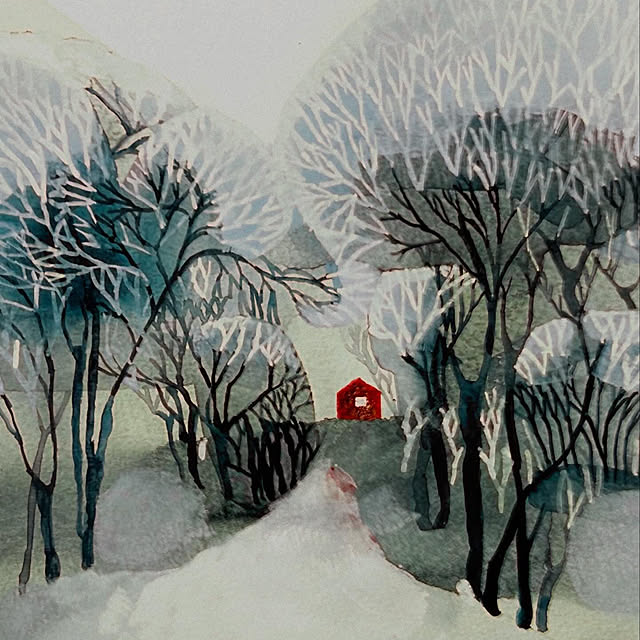 Erikoさんの部屋