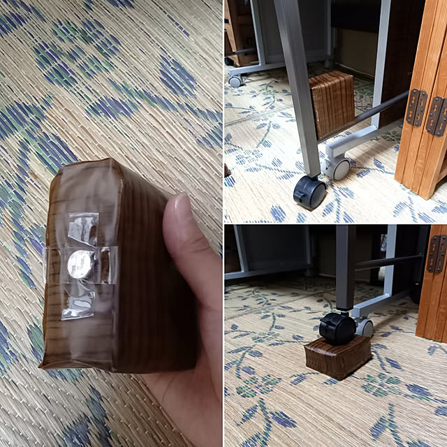 Yaya_Waterdropさんの実例写真