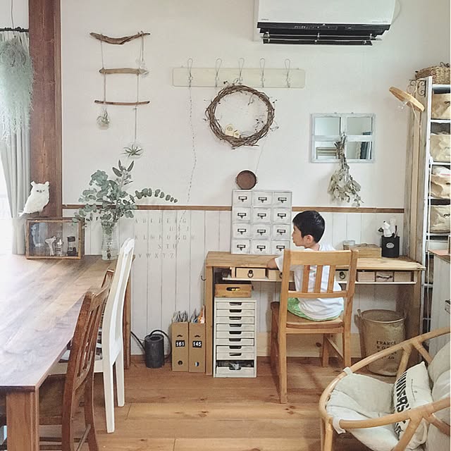 tomoさんの実例写真
