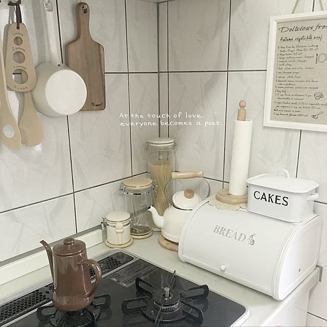kanodeさんの実例写真