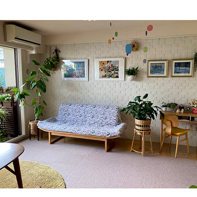 marukoさんの部屋