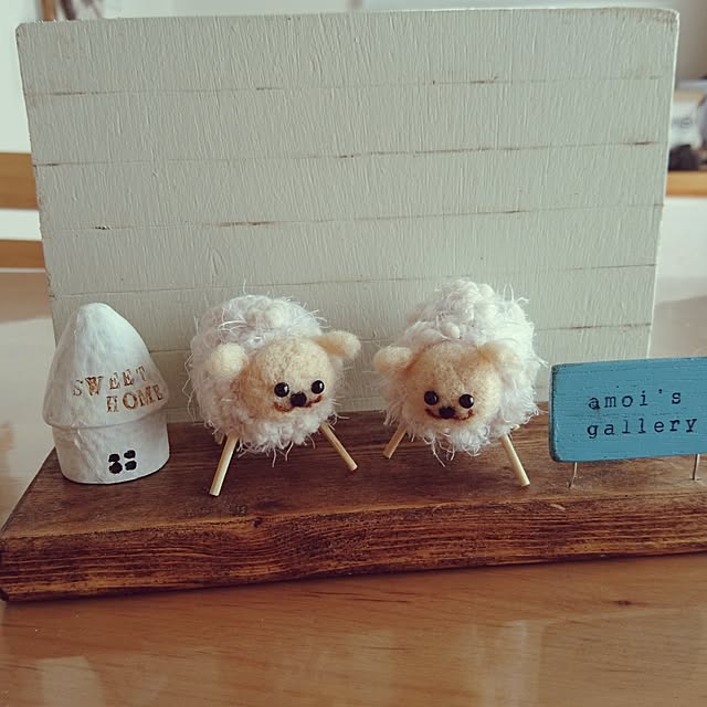 amoiさんの実例写真