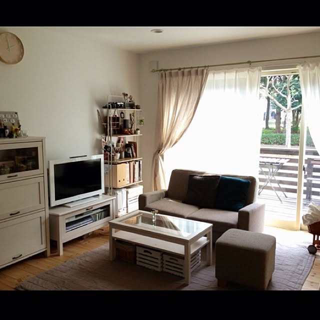 accoさんの実例写真
