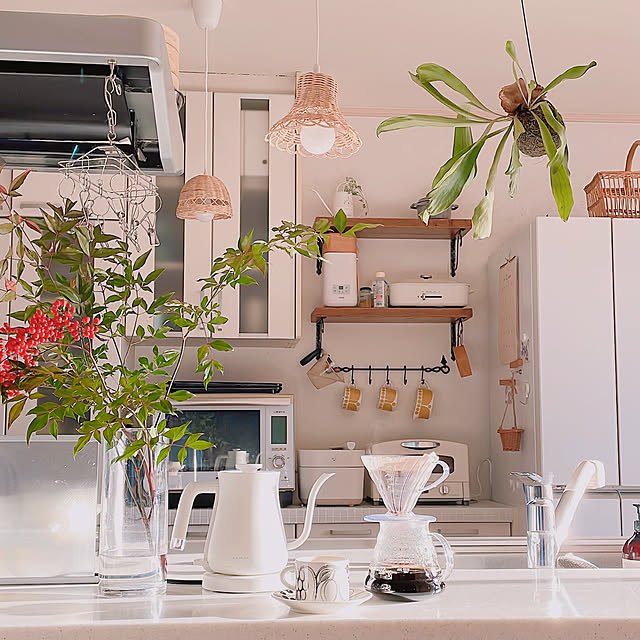 milkcocoaさんの実例写真