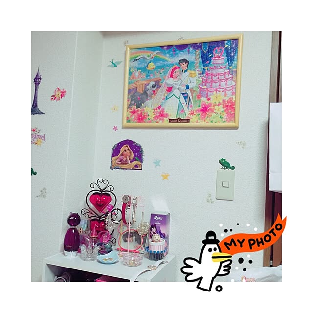 xxryさんの実例写真