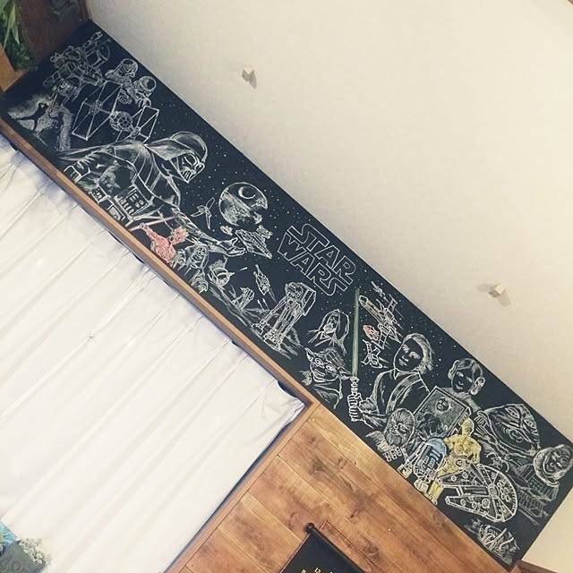 mioさんの実例写真
