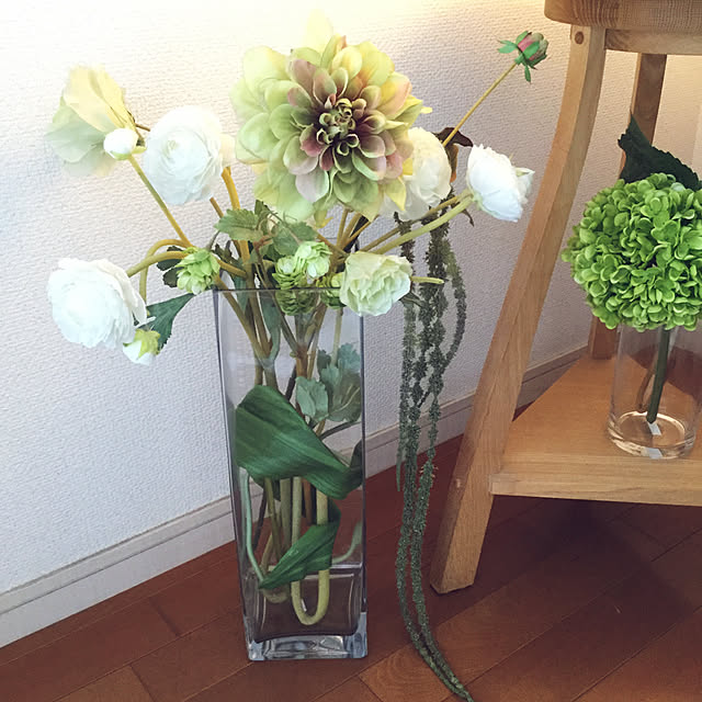 greenpancerさんの実例写真