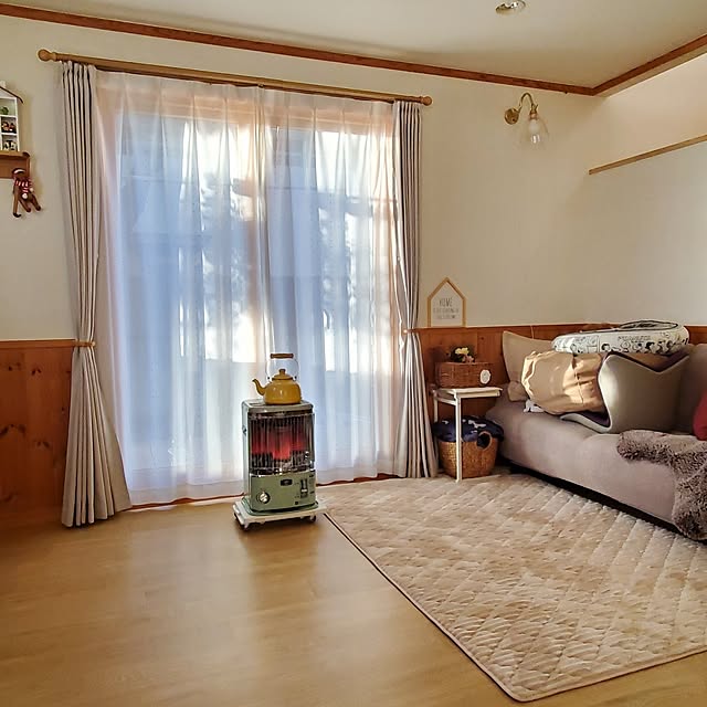 satosanさんの実例写真