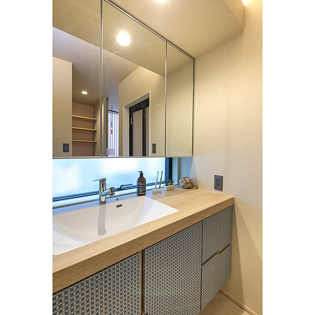 DETAIL-HOMEさんの実例写真