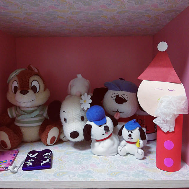 mayaさんの実例写真