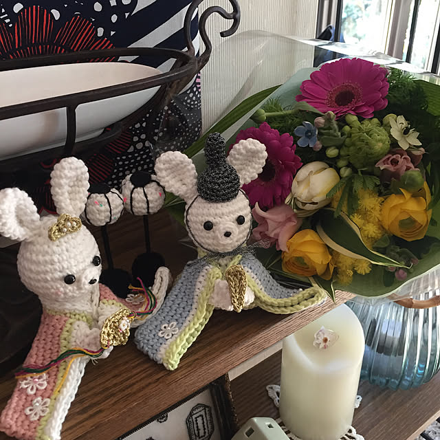 fu-mufumuさんの実例写真