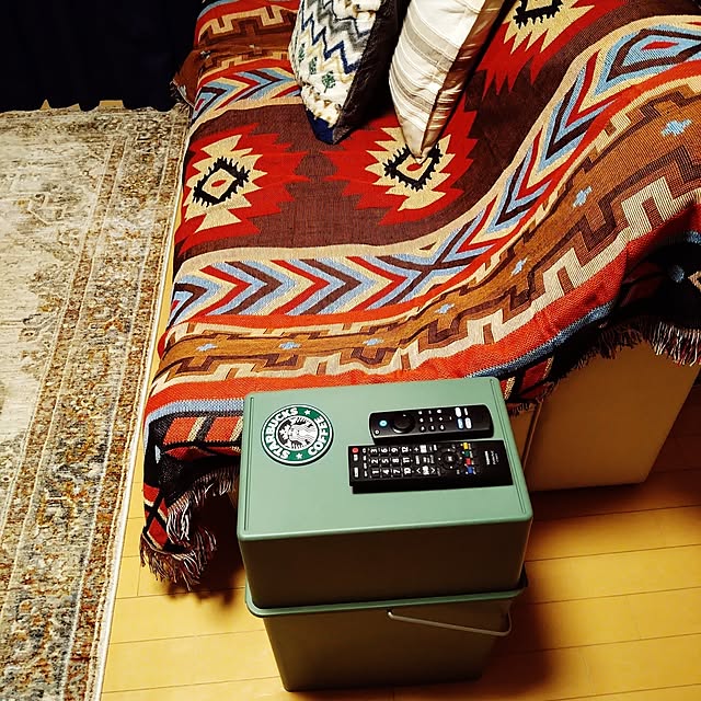kohmarlさんの部屋