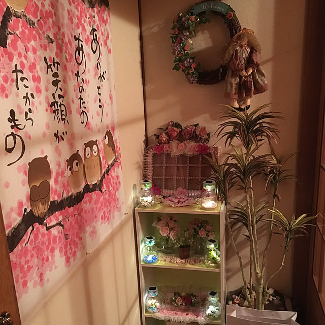 rieponさんの実例写真