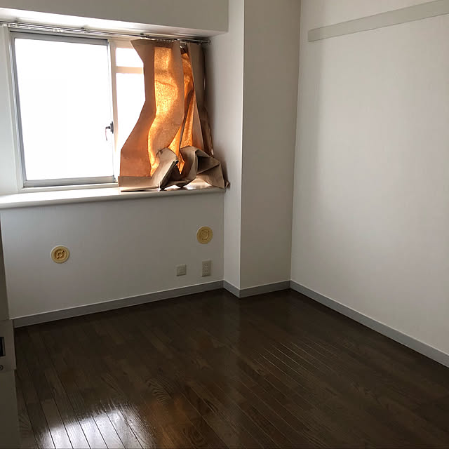 部屋全体/5畳半/団地/狭い部屋のインテリア実例 - 2018-05-23 13:10:04