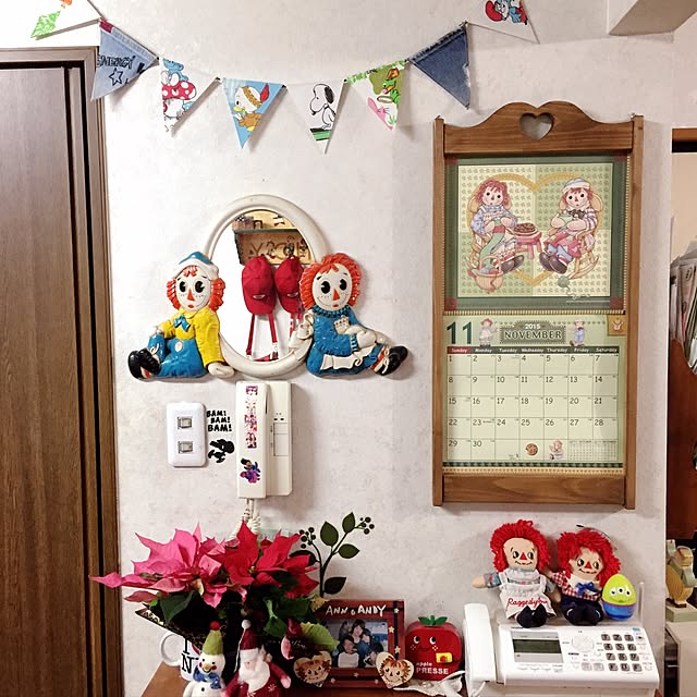 masuさんの実例写真