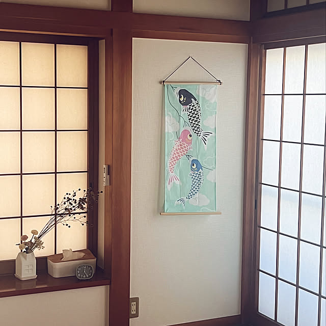 mentaさんの部屋