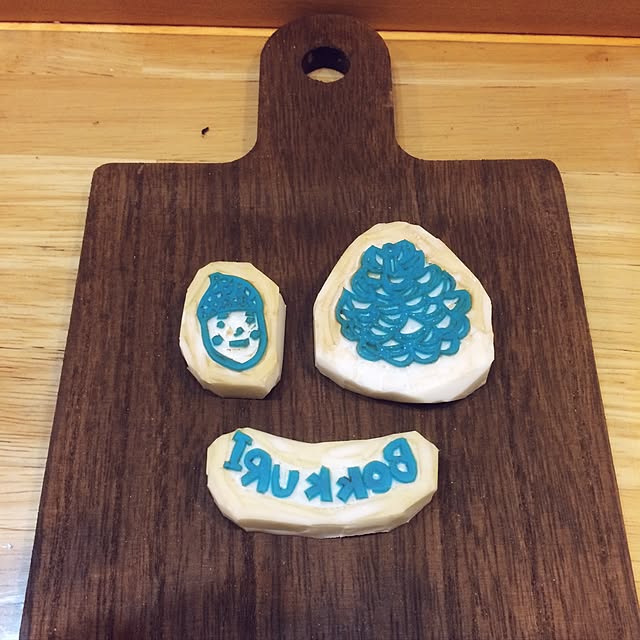 RYUBOKKURIさんの実例写真