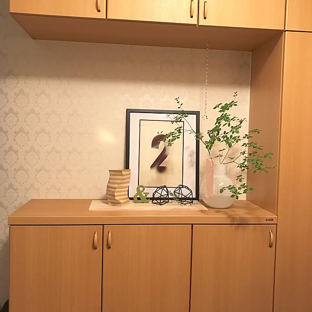 Jijiさんの実例写真