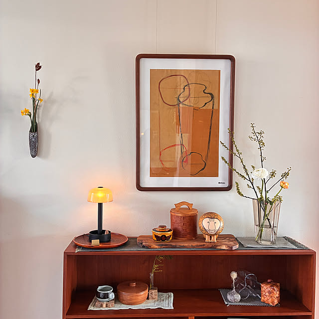 walking123さんの部屋