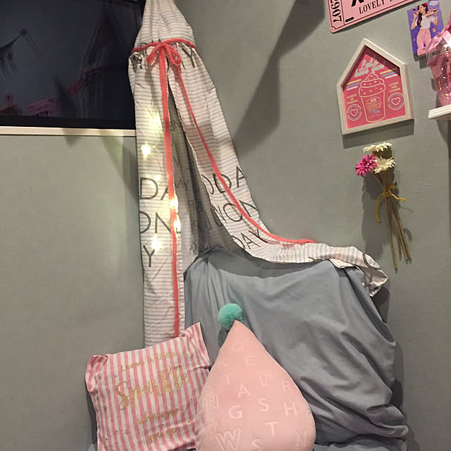 Kuronecoさんの実例写真