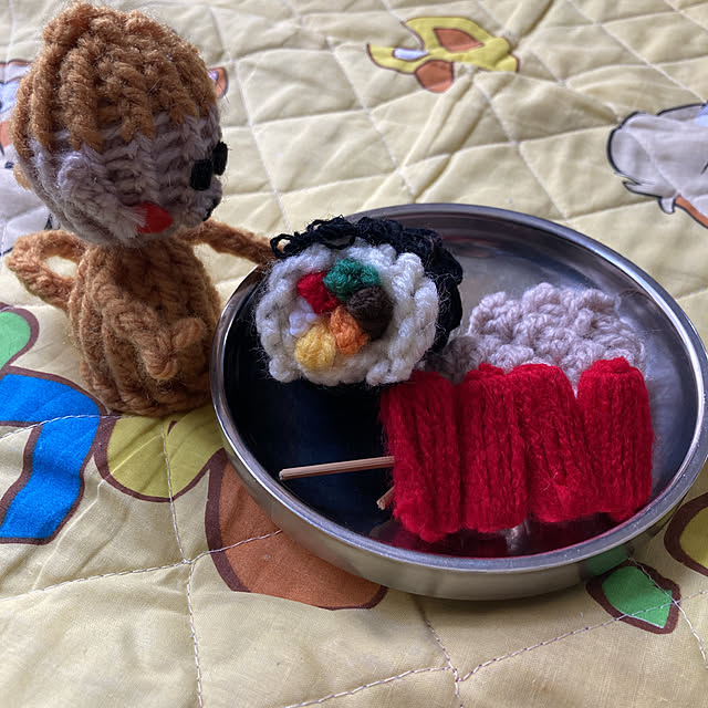 manduonmaさんの実例写真