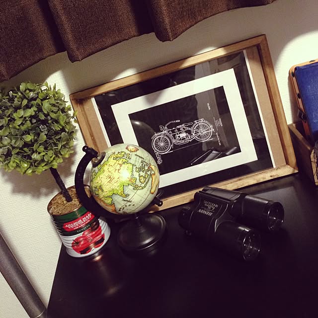 N705さんの実例写真