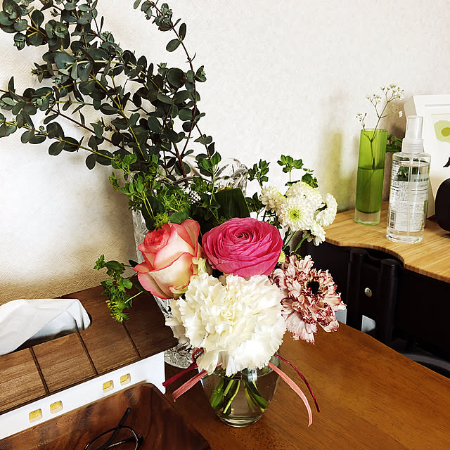 arinkoさんの実例写真