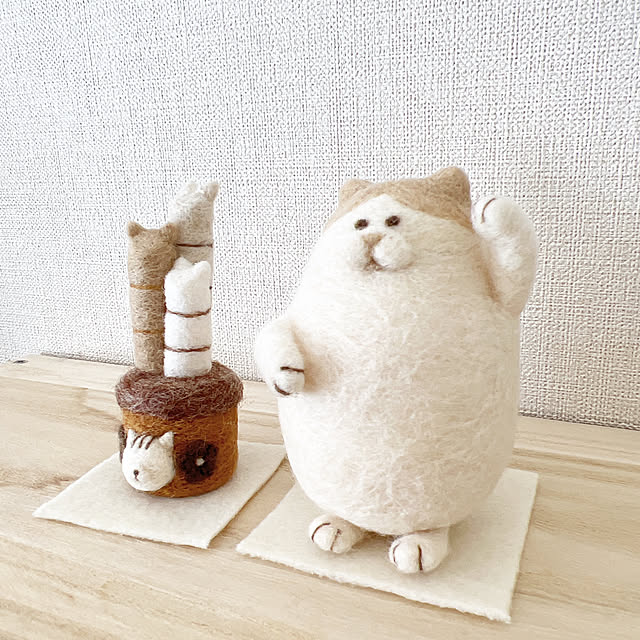 kuropinpinさんの実例写真