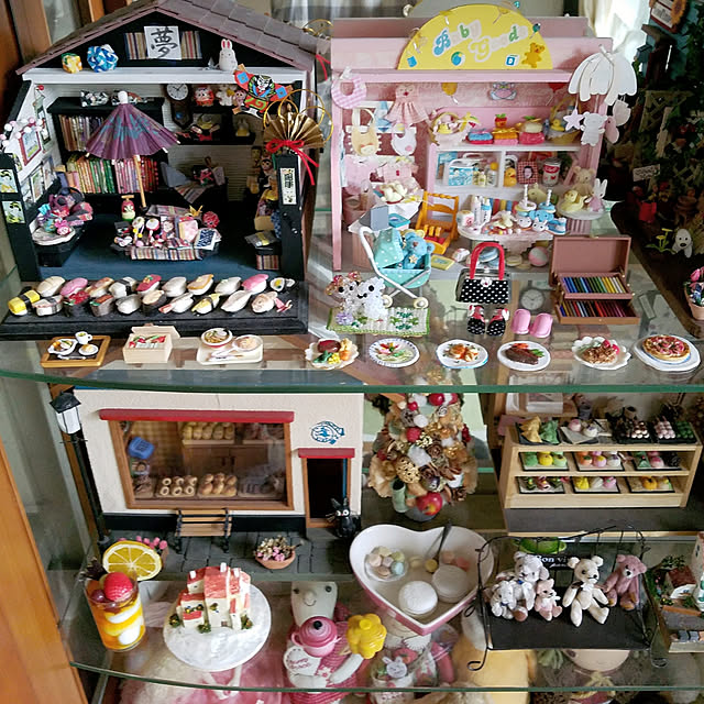 akiko.8さんの実例写真
