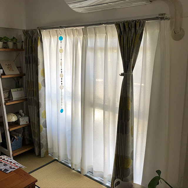miさんの実例写真
