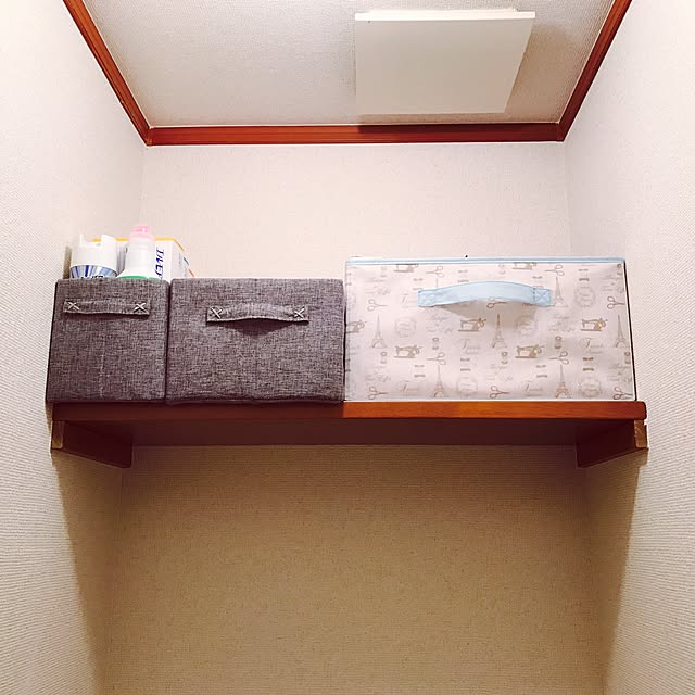 May.Rさんの実例写真