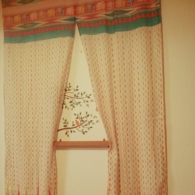 玄関/入り口のインテリア実例 - 2015-02-14 18:41:30