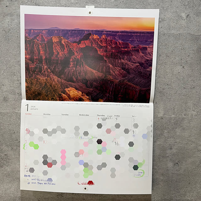 Aqettyさんの部屋