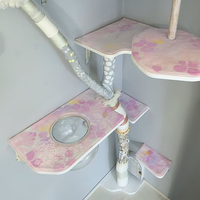 mjket.mysaさんの実例写真