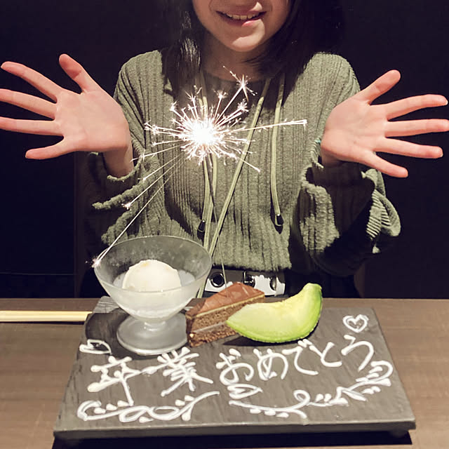 実例写真