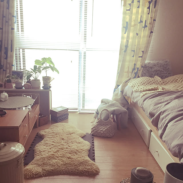 charさんの実例写真