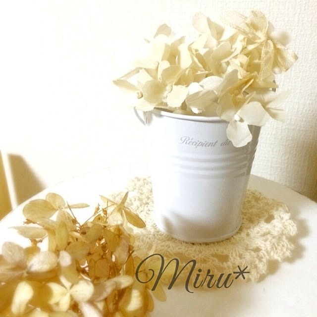 miruさんの実例写真