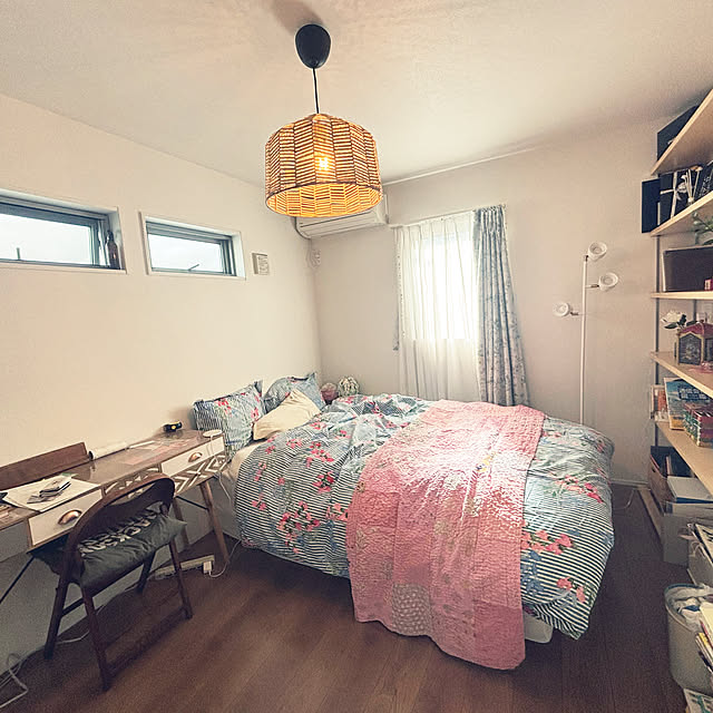 muさんの実例写真