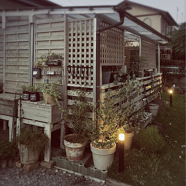koromo.さんの実例写真