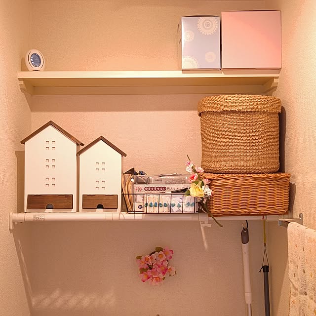 mariaさんの部屋