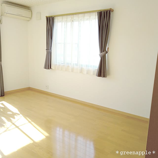 greenappleさんの実例写真