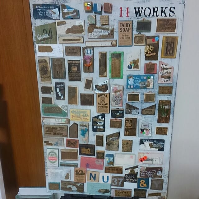 11wksさんの実例写真