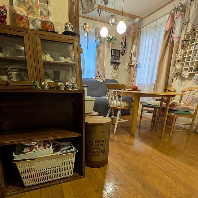 chi_gogaさんの部屋