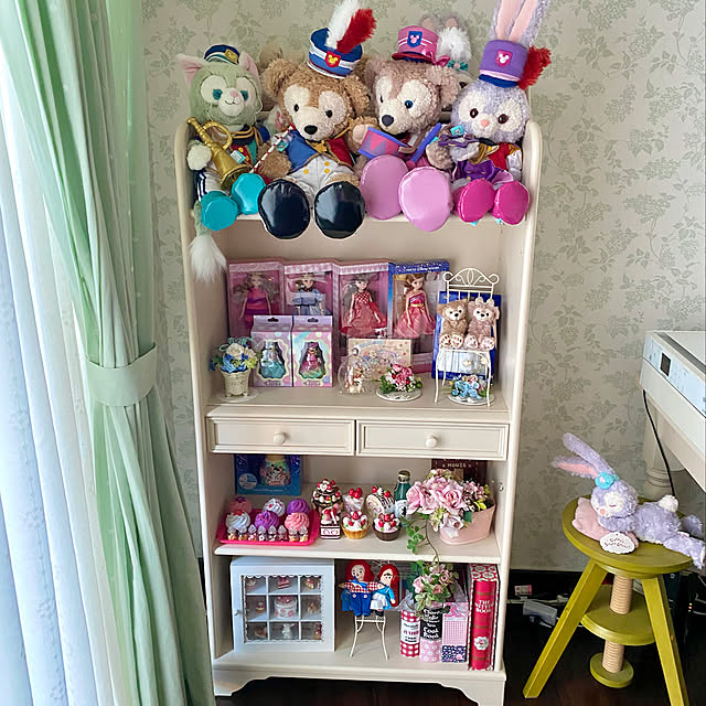 riririさんの実例写真