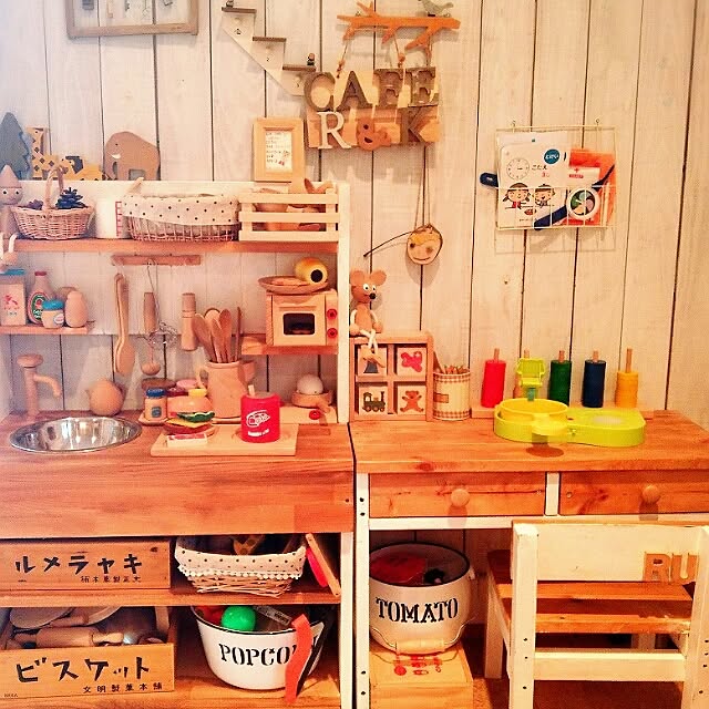 oassyさんの実例写真